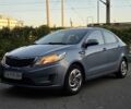 Синій Кіа Ріо, об'ємом двигуна 1.4 л та пробігом 296 тис. км за 6311 $, фото 1 на Automoto.ua