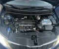 Синий Киа Рио, объемом двигателя 1.4 л и пробегом 166 тыс. км за 6700 $, фото 6 на Automoto.ua