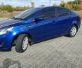 Синий Киа Рио, объемом двигателя 1.4 л и пробегом 164 тыс. км за 6600 $, фото 5 на Automoto.ua