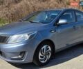 Синий Киа Рио, объемом двигателя 1.4 л и пробегом 291 тыс. км за 6900 $, фото 1 на Automoto.ua