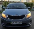 Синій Кіа Ріо, об'ємом двигуна 1.4 л та пробігом 296 тис. км за 6311 $, фото 1 на Automoto.ua
