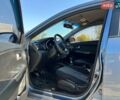 Синий Киа Рио, объемом двигателя 1.4 л и пробегом 120 тыс. км за 7499 $, фото 10 на Automoto.ua