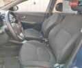 Синій Кіа Ріо, об'ємом двигуна 1.4 л та пробігом 190 тис. км за 7500 $, фото 8 на Automoto.ua
