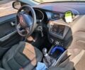 Синій Кіа Ріо, об'ємом двигуна 1.4 л та пробігом 120 тис. км за 7100 $, фото 5 на Automoto.ua