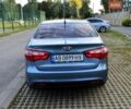 Синий Киа Рио, объемом двигателя 1.59 л и пробегом 149 тыс. км за 7600 $, фото 10 на Automoto.ua
