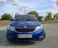 Синий Киа Рио, объемом двигателя 1.4 л и пробегом 164 тыс. км за 6600 $, фото 14 на Automoto.ua