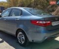 Синий Киа Рио, объемом двигателя 1.4 л и пробегом 292 тыс. км за 6700 $, фото 5 на Automoto.ua