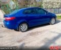 Синий Киа Рио, объемом двигателя 1.6 л и пробегом 0 тыс. км за 6100 $, фото 4 на Automoto.ua