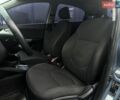Синій Кіа Ріо, об'ємом двигуна 1.59 л та пробігом 146 тис. км за 8300 $, фото 15 на Automoto.ua