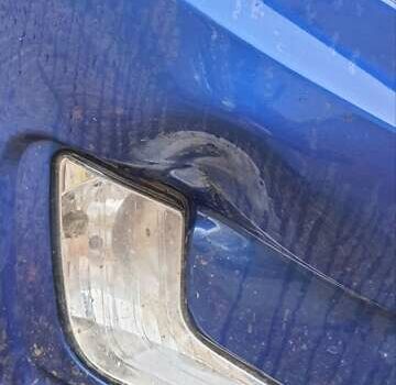 Синій Кіа Ріо, об'ємом двигуна 1.6 л та пробігом 222 тис. км за 5500 $, фото 14 на Automoto.ua