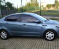 Синий Киа Рио, объемом двигателя 1.6 л и пробегом 148 тыс. км за 8200 $, фото 17 на Automoto.ua