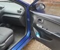 Синій Кіа Ріо, об'ємом двигуна 1.6 л та пробігом 222 тис. км за 6150 $, фото 12 на Automoto.ua