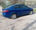 Синий Киа Рио, объемом двигателя 1.6 л и пробегом 240 тыс. км за 5818 $, фото 1 на Automoto.ua
