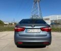 Синій Кіа Ріо, об'ємом двигуна 0 л та пробігом 120 тис. км за 6499 $, фото 11 на Automoto.ua