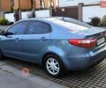 Синий Киа Рио, объемом двигателя 1.6 л и пробегом 148 тыс. км за 8200 $, фото 8 на Automoto.ua