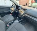 Синий Киа Рио, объемом двигателя 1.4 л и пробегом 191 тыс. км за 7500 $, фото 13 на Automoto.ua
