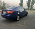 Синий Киа Рио, объемом двигателя 1.4 л и пробегом 166 тыс. км за 6700 $, фото 3 на Automoto.ua