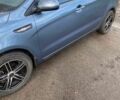 Синий Киа Рио, объемом двигателя 1.4 л и пробегом 36 тыс. км за 10999 $, фото 4 на Automoto.ua