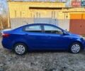 Синій Кіа Ріо, об'ємом двигуна 1.4 л та пробігом 190 тис. км за 7500 $, фото 2 на Automoto.ua