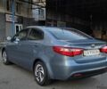Синій Кіа Ріо, об'ємом двигуна 1.4 л та пробігом 296 тис. км за 6311 $, фото 4 на Automoto.ua