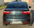 Синий Киа Рио, объемом двигателя 1.59 л и пробегом 162 тыс. км за 6000 $, фото 7 на Automoto.ua
