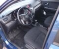 Синий Киа Рио, объемом двигателя 1.59 л и пробегом 121 тыс. км за 7599 $, фото 8 на Automoto.ua