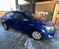 Синий Киа Рио, объемом двигателя 1.6 л и пробегом 248 тыс. км за 7500 $, фото 3 на Automoto.ua