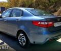 Синій Кіа Ріо, об'ємом двигуна 1.4 л та пробігом 292 тис. км за 6500 $, фото 5 на Automoto.ua