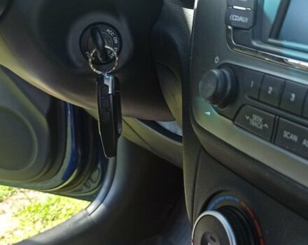 Синій Кіа Ріо, об'ємом двигуна 1.4 л та пробігом 175 тис. км за 7600 $, фото 14 на Automoto.ua