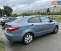Синий Киа Рио, объемом двигателя 1.59 л и пробегом 143 тыс. км за 14000 $, фото 4 на Automoto.ua
