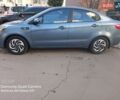 Синий Киа Рио, объемом двигателя 1.4 л и пробегом 283 тыс. км за 6600 $, фото 1 на Automoto.ua