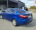 Синий Киа Рио, объемом двигателя 1.4 л и пробегом 164 тыс. км за 6600 $, фото 10 на Automoto.ua