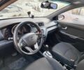 Синий Киа Рио, объемом двигателя 1.4 л и пробегом 189 тыс. км за 7500 $, фото 13 на Automoto.ua