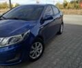 Синий Киа Рио, объемом двигателя 1.4 л и пробегом 164 тыс. км за 6600 $, фото 13 на Automoto.ua
