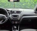 Синій Кіа Ріо, об'ємом двигуна 1.4 л та пробігом 292 тис. км за 6400 $, фото 7 на Automoto.ua