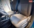 Синий Киа Рио, объемом двигателя 1.4 л и пробегом 129 тыс. км за 7600 $, фото 15 на Automoto.ua