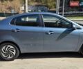 Синий Киа Рио, объемом двигателя 1.4 л и пробегом 292 тыс. км за 6700 $, фото 7 на Automoto.ua