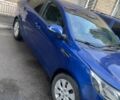 Синій Кіа Ріо, об'ємом двигуна 1.59 л та пробігом 58 тис. км за 8500 $, фото 6 на Automoto.ua