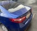 Синій Кіа Ріо, об'ємом двигуна 1.59 л та пробігом 58 тис. км за 8500 $, фото 21 на Automoto.ua