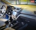 Синий Киа Рио, объемом двигателя 1.4 л и пробегом 129 тыс. км за 7600 $, фото 10 на Automoto.ua