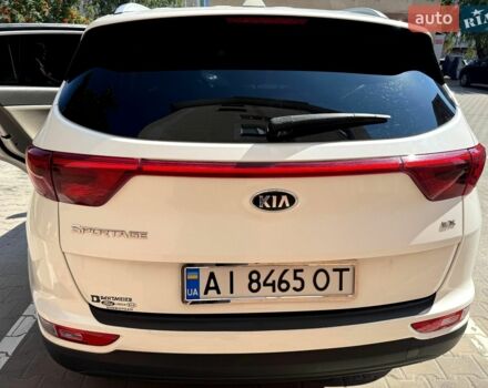 Синий Киа Рио, объемом двигателя 1.6 л и пробегом 148 тыс. км за 8400 $, фото 36 на Automoto.ua