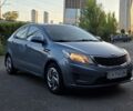 Синій Кіа Ріо, об'ємом двигуна 1.4 л та пробігом 296 тис. км за 6311 $, фото 2 на Automoto.ua