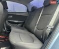 Синій Кіа Ріо, об'ємом двигуна 1.59 л та пробігом 146 тис. км за 8300 $, фото 16 на Automoto.ua