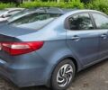 Синій Кіа Ріо, об'ємом двигуна 1.4 л та пробігом 292 тис. км за 6400 $, фото 5 на Automoto.ua