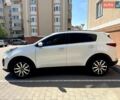Синий Киа Рио, объемом двигателя 1.6 л и пробегом 148 тыс. км за 8400 $, фото 35 на Automoto.ua