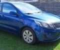 Синій Кіа Ріо, об'ємом двигуна 1.4 л та пробігом 175 тис. км за 7600 $, фото 8 на Automoto.ua