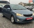Синій Кіа Ріо, об'ємом двигуна 1.59 л та пробігом 146 тис. км за 8300 $, фото 2 на Automoto.ua