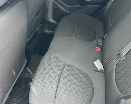 Синий Киа Рио, объемом двигателя 1.4 л и пробегом 150 тыс. км за 8500 $, фото 17 на Automoto.ua