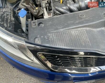 Синій Кіа Ріо, об'ємом двигуна 1.59 л та пробігом 58 тис. км за 8500 $, фото 13 на Automoto.ua