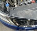 Синій Кіа Ріо, об'ємом двигуна 1.59 л та пробігом 58 тис. км за 8500 $, фото 13 на Automoto.ua